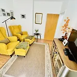Appartement Rosenwinkel