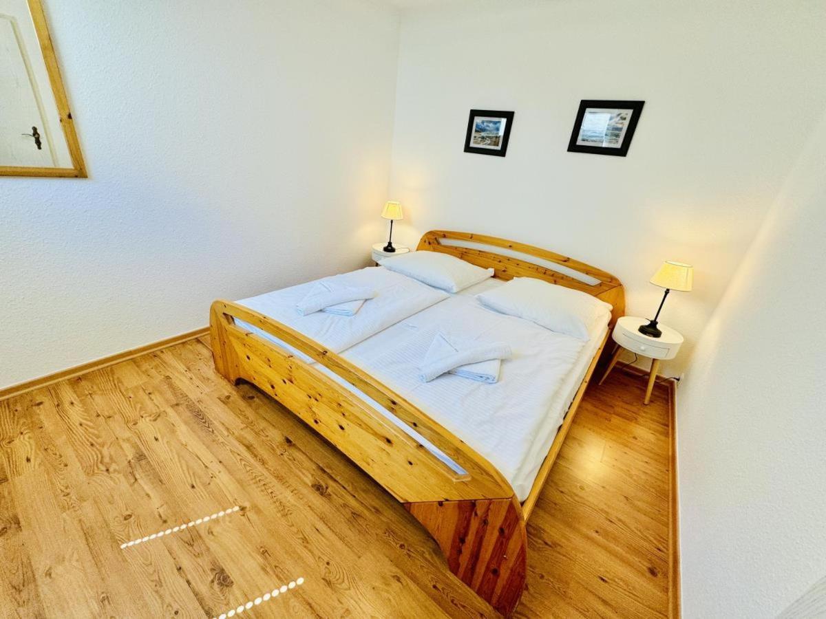Rosenwinkel Apartment *