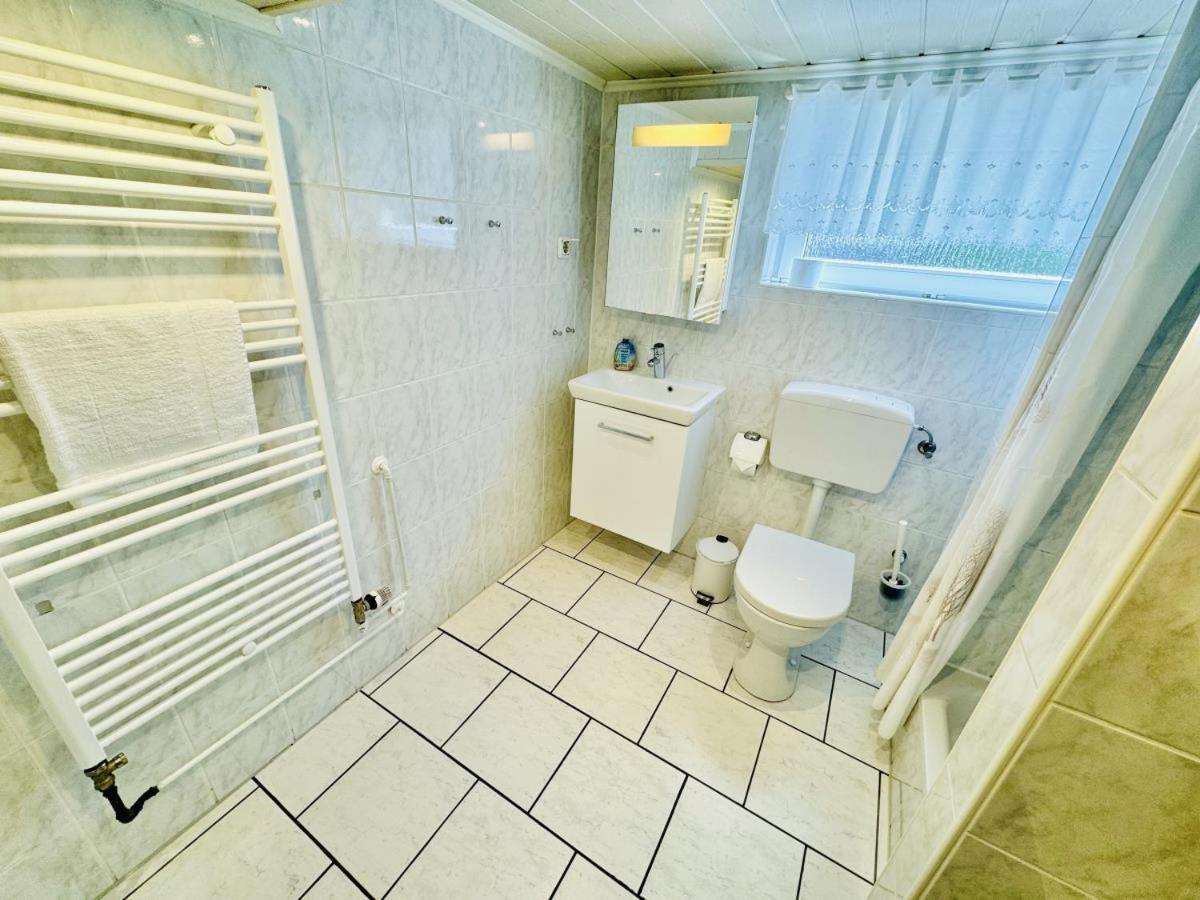 Rosenwinkel Apartment Rostock