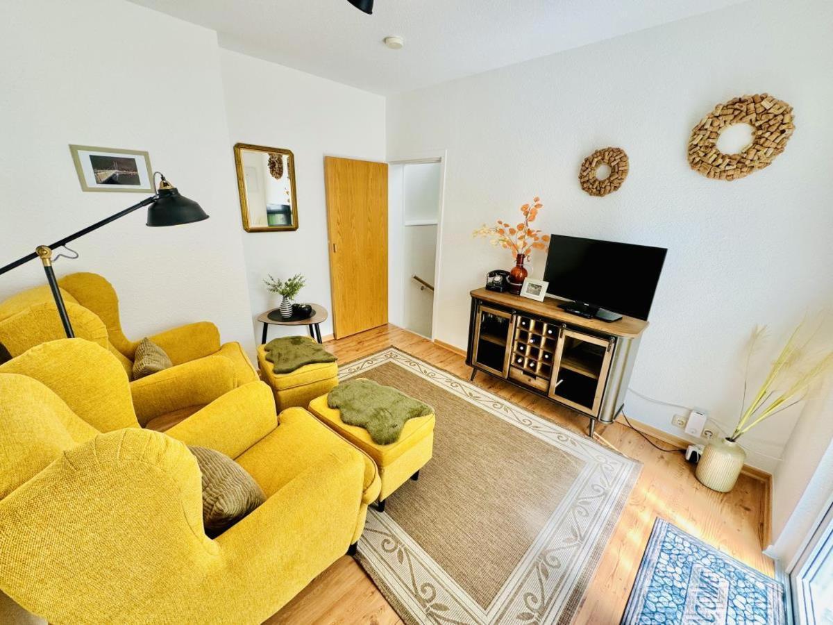 Apartment Rosenwinkel Rostock