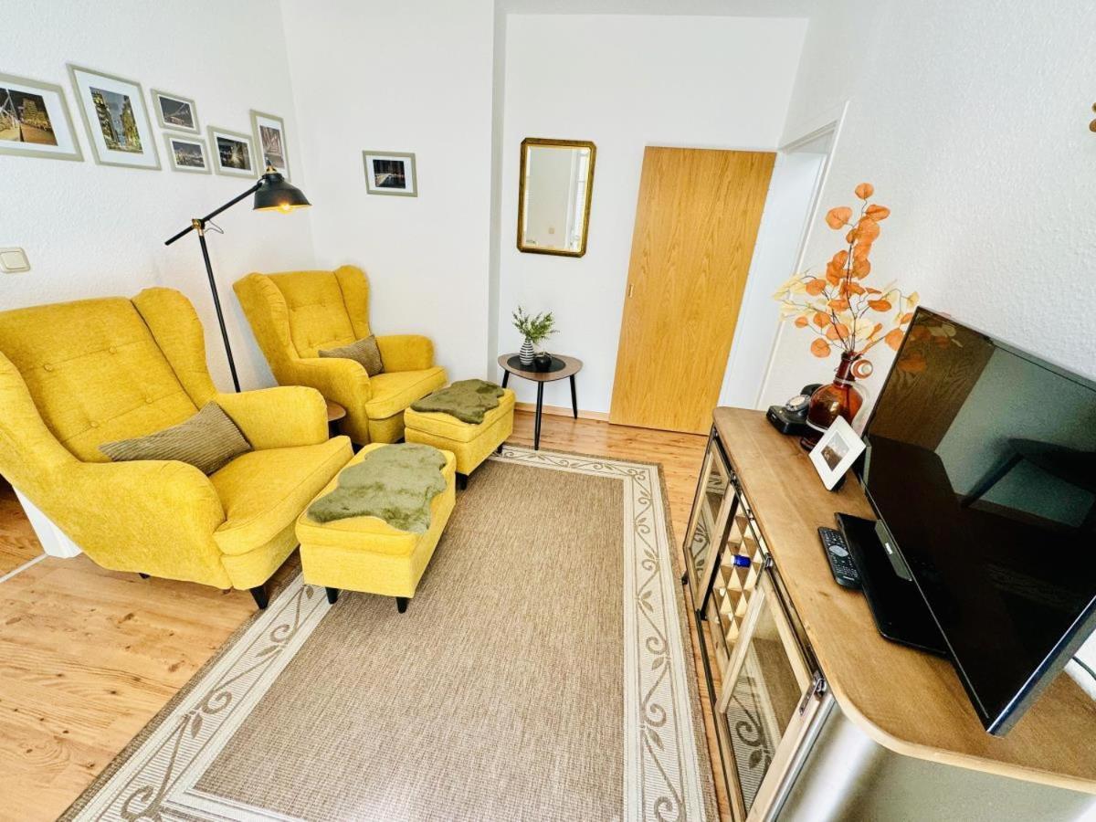 Rosenwinkel Apartment